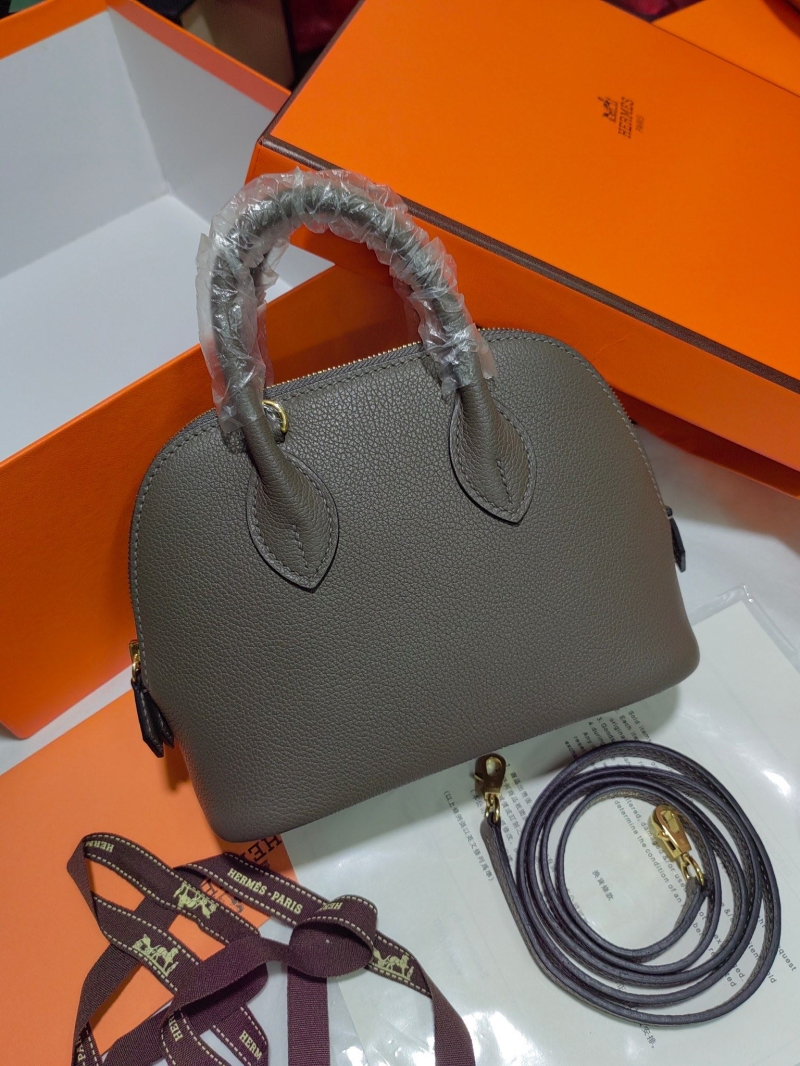 Hermes Top Handle Bags